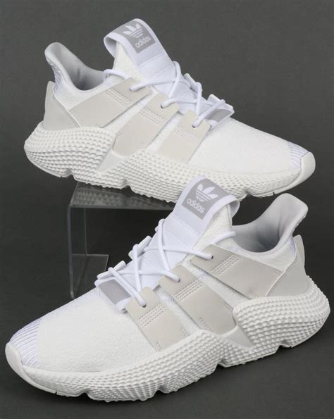 adidas prophere weiß 43|adidas Originals Prophere Shoes .